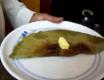Pesarattu Dosa Making Made Easier